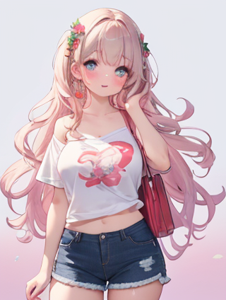 女性情感世界的深度探索：在爱与自我之间寻找平衡